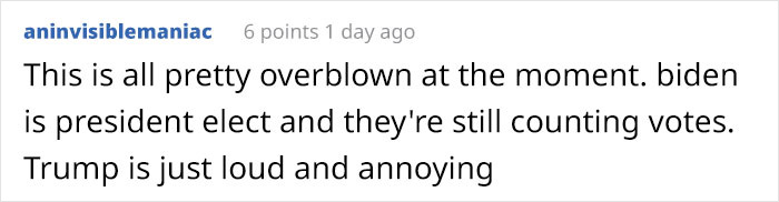 People Who Are Fearing That Trump Will Try To Stay In Power Illegally Are Sharing A Memo Of 10 Things You Should Know On How To Stop A Coup People Who Are Fearing That Trump Will Try To Stay In Power Illegally Are Sharing A Memo Of 10 Things You Should Know On How To Stop A Coup