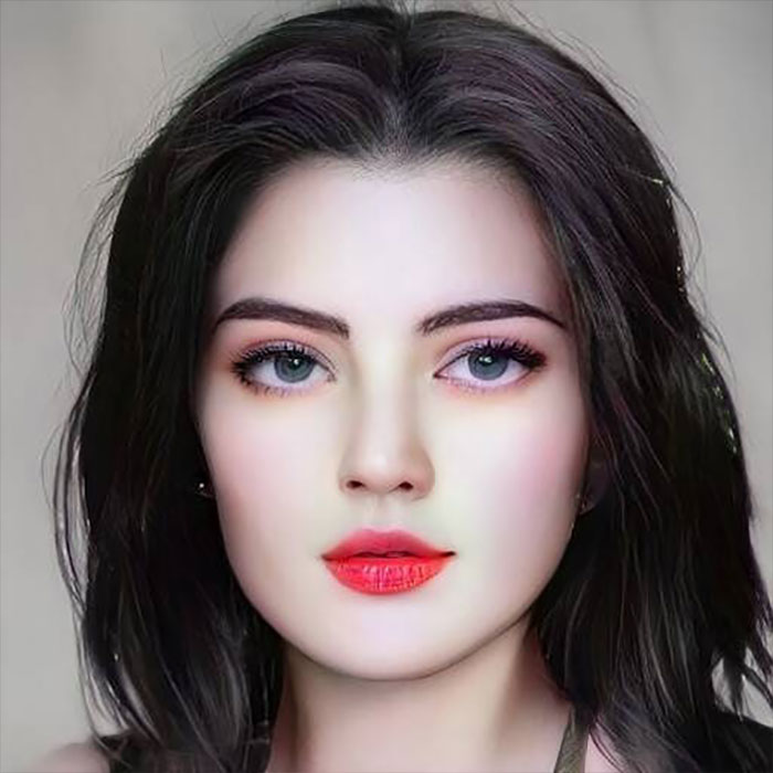 Artist Uses Artificial Intelligence To Make Cartoon Characters Look Realistic (30 Pics) Artist Uses Artificial Intelligence To Make Cartoon Characters Look Realistic (30 Pics)