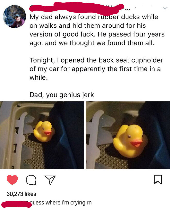 50 Times Parents Acted So Wholesome, They Made Their Kid’s Day 50 Times Parents Acted So Wholesome, They Made Their Kid’s Day