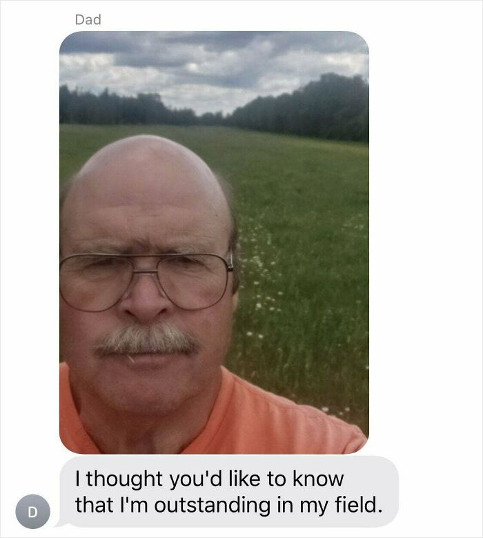 50 Times Parents Acted So Wholesome, They Made Their Kid’s Day 50 Times Parents Acted So Wholesome, They Made Their Kid’s Day