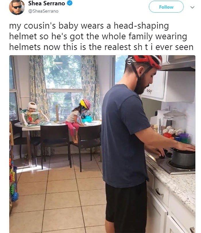 50 Times Parents Acted So Wholesome, They Made Their Kid’s Day 50 Times Parents Acted So Wholesome, They Made Their Kid’s Day