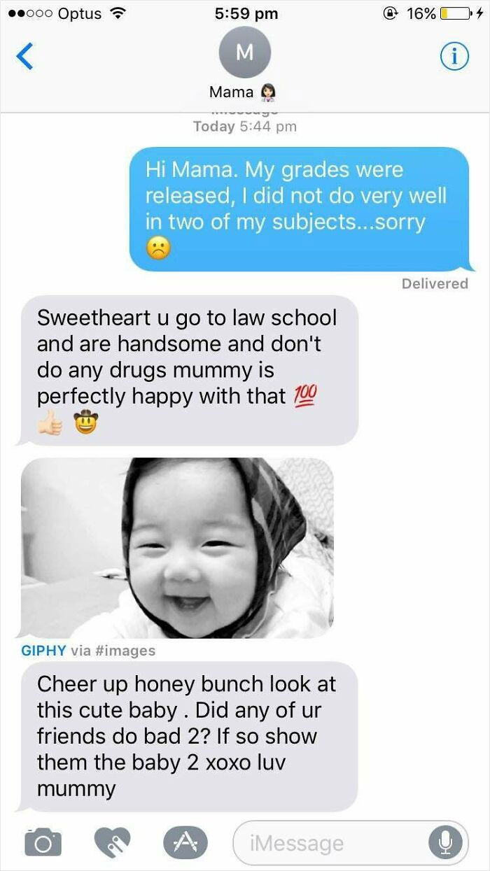 50 Times Parents Acted So Wholesome, They Made Their Kid’s Day 50 Times Parents Acted So Wholesome, They Made Their Kid’s Day