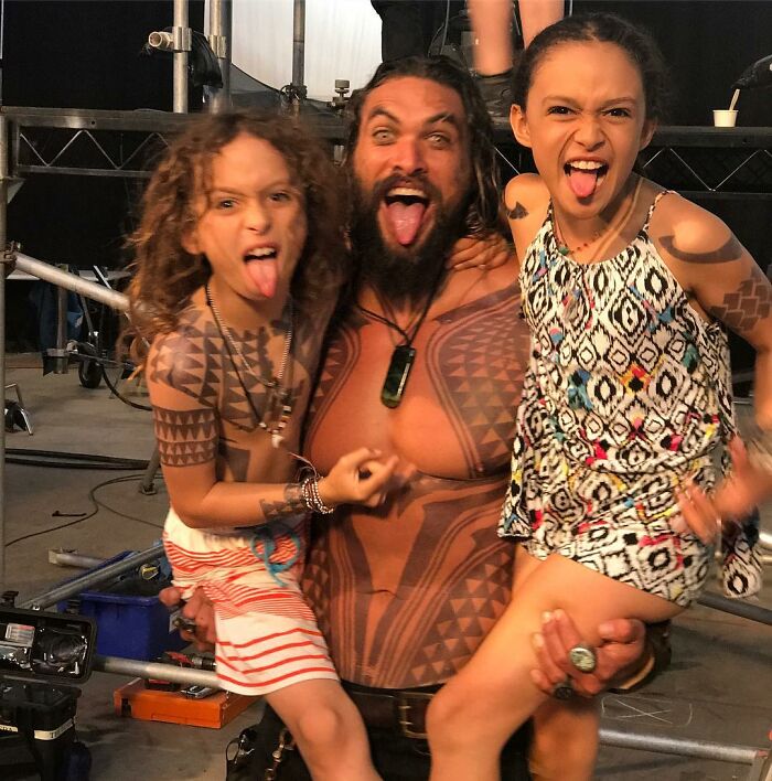 “Completely In Debt”: Jason Momoa Reveals His Huge Financial Troubles After His Character Got Killed Off On ‘Game Of Thrones’ “Completely In Debt”: Jason Momoa Reveals His Huge Financial Troubles After His Character Got Killed Off On ‘Game Of Thrones’