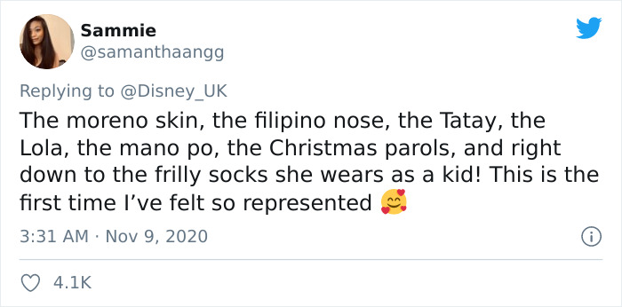 Disney’s Newest Christmas Ad Is Hitting People Right In The Feels Disney’s Newest Christmas Ad Is Hitting People Right In The Feels