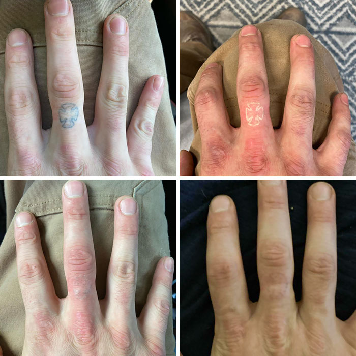 50 Interesting Comparison Images That Will Give You A New Perspective (New Pics) 50 Interesting Comparison Images That Will Give You A New Perspective (New Pics)