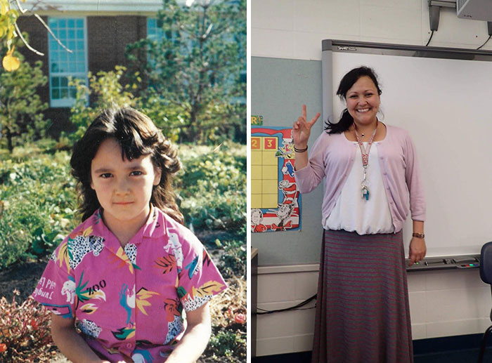 50 Interesting Comparison Images That Will Give You A New Perspective (New Pics) 50 Interesting Comparison Images That Will Give You A New Perspective (New Pics)