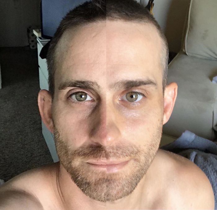 50 Interesting Comparison Images That Will Give You A New Perspective (New Pics) 50 Interesting Comparison Images That Will Give You A New Perspective (New Pics)