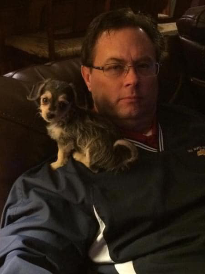 30 Of The Most Wholesome Responses To The ‘Didn’t Want A Dog’ Challenge 30 Of The Most Wholesome Responses To The ‘Didn’t Want A Dog’ Challenge