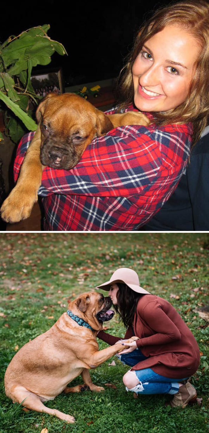 30 Of The Most Wholesome Responses To The ‘Didn’t Want A Dog’ Challenge 30 Of The Most Wholesome Responses To The ‘Didn’t Want A Dog’ Challenge