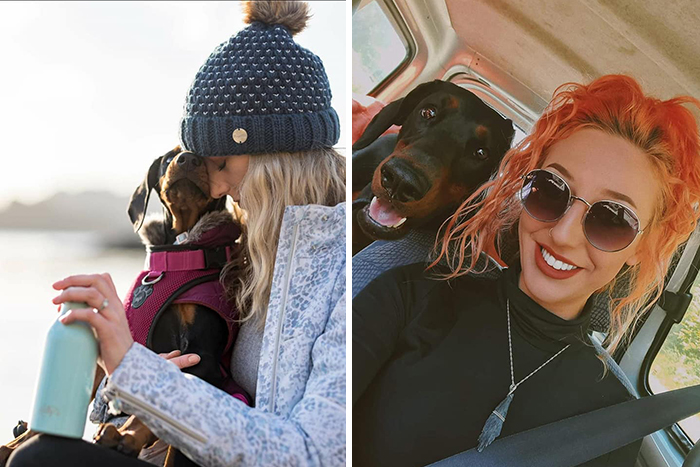 30 Of The Most Wholesome Responses To The ‘Didn’t Want A Dog’ Challenge 30 Of The Most Wholesome Responses To The ‘Didn’t Want A Dog’ Challenge