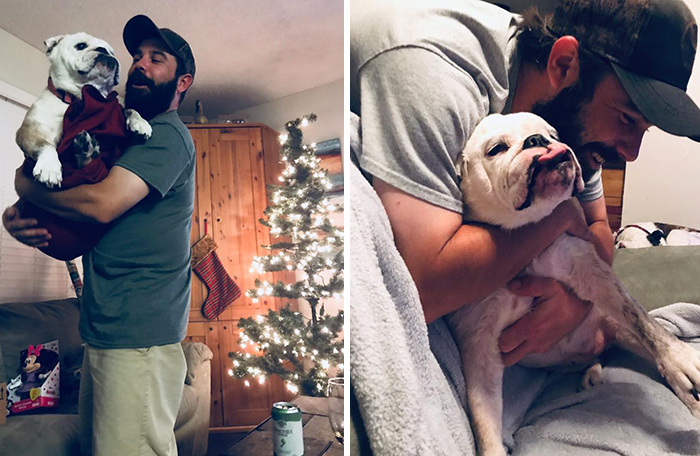 30 Of The Most Wholesome Responses To The ‘Didn’t Want A Dog’ Challenge 30 Of The Most Wholesome Responses To The ‘Didn’t Want A Dog’ Challenge