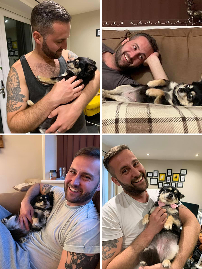 30 Of The Most Wholesome Responses To The ‘Didn’t Want A Dog’ Challenge 30 Of The Most Wholesome Responses To The ‘Didn’t Want A Dog’ Challenge