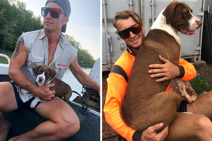 30 Of The Most Wholesome Responses To The ‘Didn’t Want A Dog’ Challenge 30 Of The Most Wholesome Responses To The ‘Didn’t Want A Dog’ Challenge