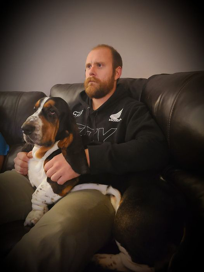 30 Of The Most Wholesome Responses To The ‘Didn’t Want A Dog’ Challenge 30 Of The Most Wholesome Responses To The ‘Didn’t Want A Dog’ Challenge