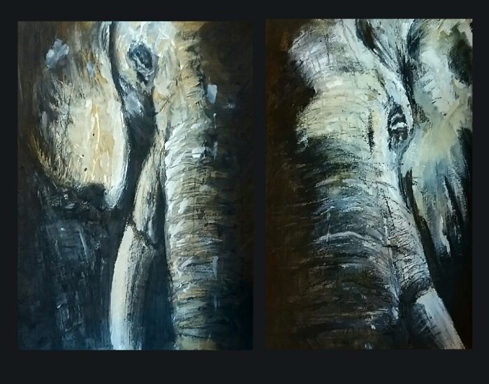 Hey Pandas, What Is One Piece Of Art That You Are Most Proud Of? (Closed) Hey Pandas, What Is One Piece Of Art That You Are Most Proud Of? (Closed)