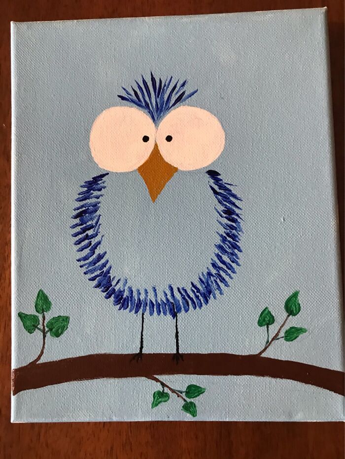 Hey Pandas, What Is One Piece Of Art That You Are Most Proud Of? (Closed) Hey Pandas, What Is One Piece Of Art That You Are Most Proud Of? (Closed)