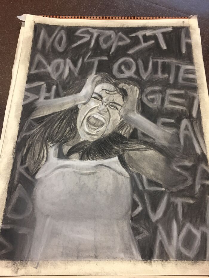 Hey Pandas, What Is One Piece Of Art That You Are Most Proud Of? (Closed) Hey Pandas, What Is One Piece Of Art That You Are Most Proud Of? (Closed)