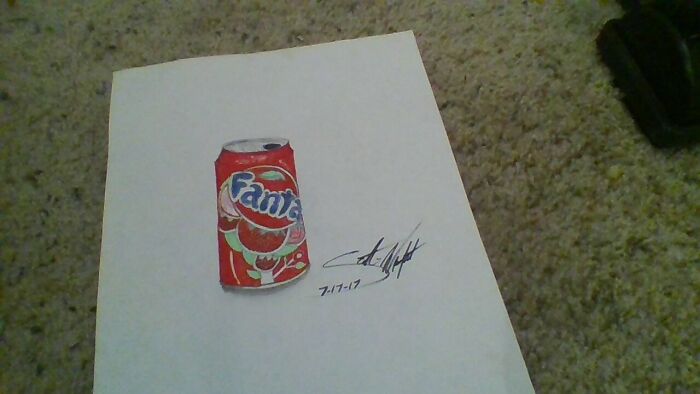 Hey Pandas, What Is One Piece Of Art That You Are Most Proud Of? (Closed) Hey Pandas, What Is One Piece Of Art That You Are Most Proud Of? (Closed)