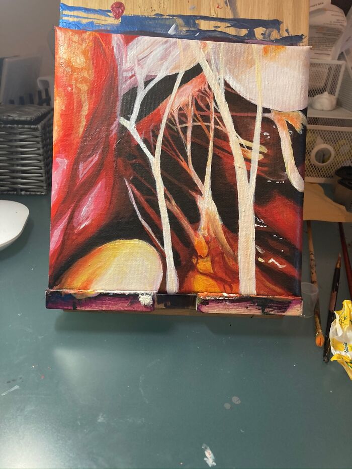 Hey Pandas, What Is One Piece Of Art That You Are Most Proud Of? (Closed) Hey Pandas, What Is One Piece Of Art That You Are Most Proud Of? (Closed)