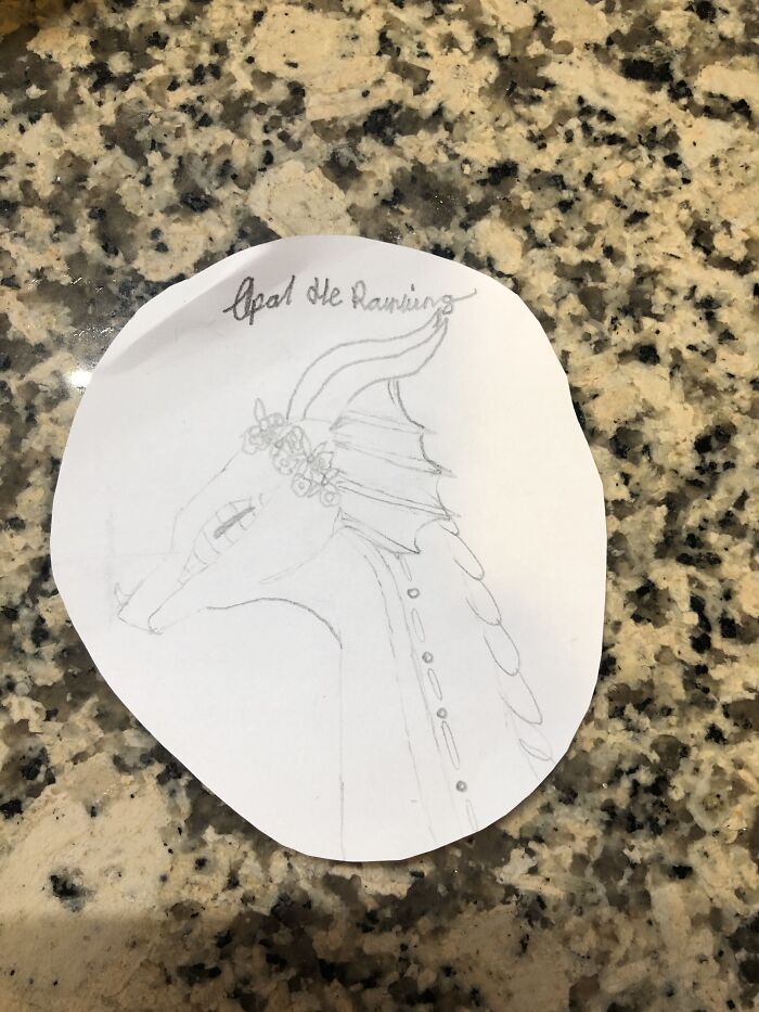 Hey Pandas, What Is One Piece Of Art That You Are Most Proud Of? (Closed) Hey Pandas, What Is One Piece Of Art That You Are Most Proud Of? (Closed)