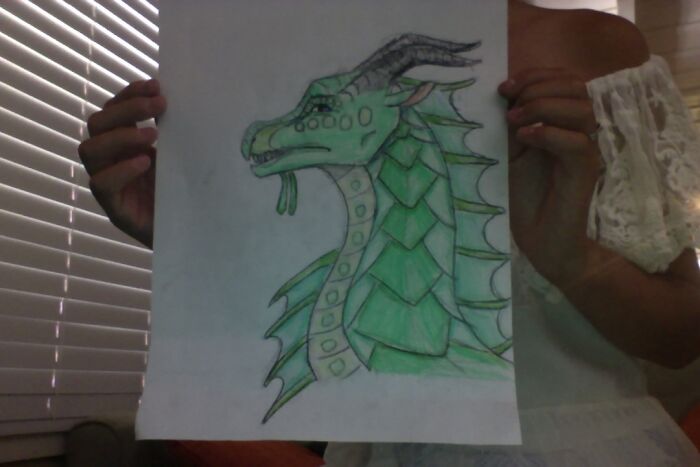 Hey Pandas, What Is One Piece Of Art That You Are Most Proud Of? (Closed) Hey Pandas, What Is One Piece Of Art That You Are Most Proud Of? (Closed)