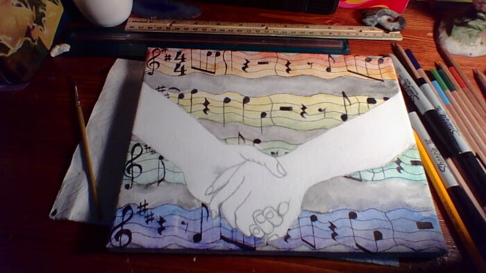 Hey Pandas, What Is One Piece Of Art That You Are Most Proud Of? (Closed) Hey Pandas, What Is One Piece Of Art That You Are Most Proud Of? (Closed)