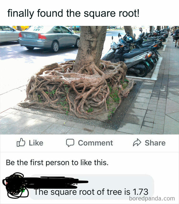 30 Funny Math Jokes Most People Probably Won’t Get 30 Funny Math Jokes Most People Probably Won’t Get