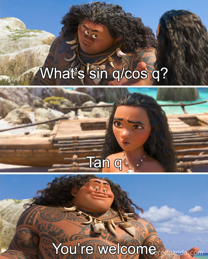 30 Funny Math Jokes Most People Probably Won’t Get 30 Funny Math Jokes Most People Probably Won’t Get