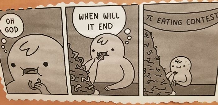 30 Funny Math Jokes Most People Probably Won’t Get 30 Funny Math Jokes Most People Probably Won’t Get