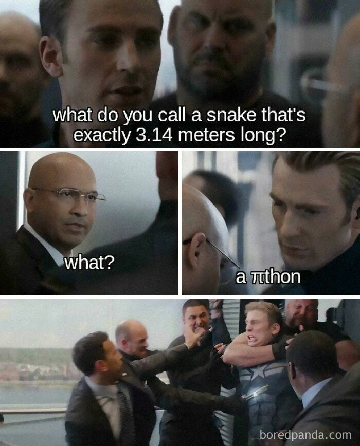 30 Funny Math Jokes Most People Probably Won’t Get 30 Funny Math Jokes Most People Probably Won’t Get