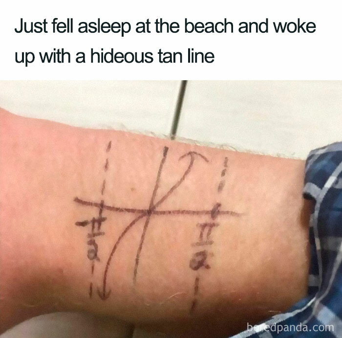 30 Funny Math Jokes Most People Probably Won’t Get 30 Funny Math Jokes Most People Probably Won’t Get