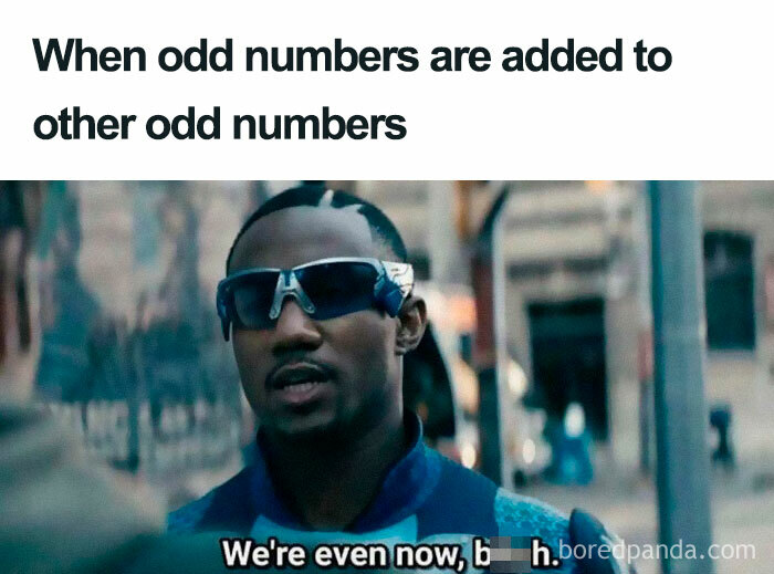 30 Funny Math Jokes Most People Probably Won’t Get 30 Funny Math Jokes Most People Probably Won’t Get