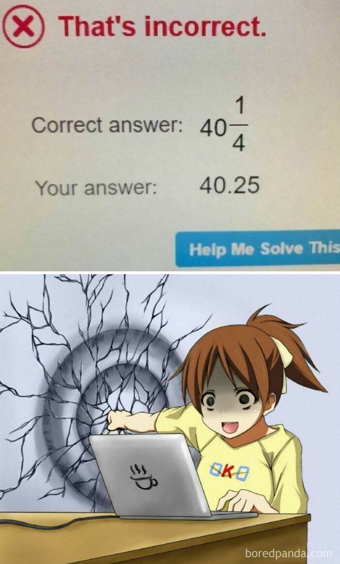 30 Funny Math Jokes Most People Probably Won’t Get 30 Funny Math Jokes Most People Probably Won’t Get