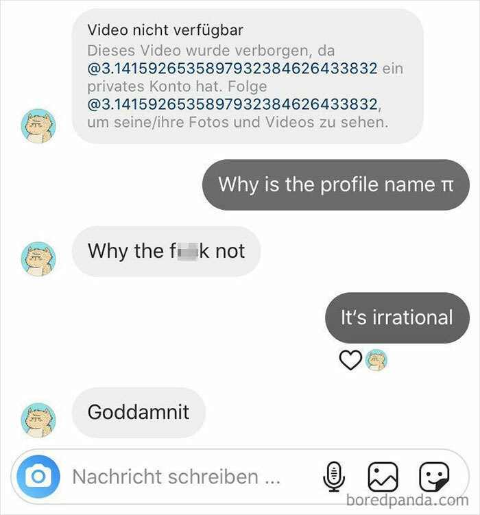 30 Funny Math Jokes Most People Probably Won’t Get 30 Funny Math Jokes Most People Probably Won’t Get