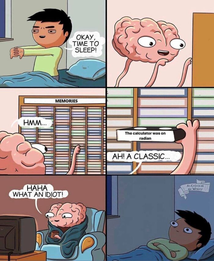 30 Funny Math Jokes Most People Probably Won’t Get 30 Funny Math Jokes Most People Probably Won’t Get