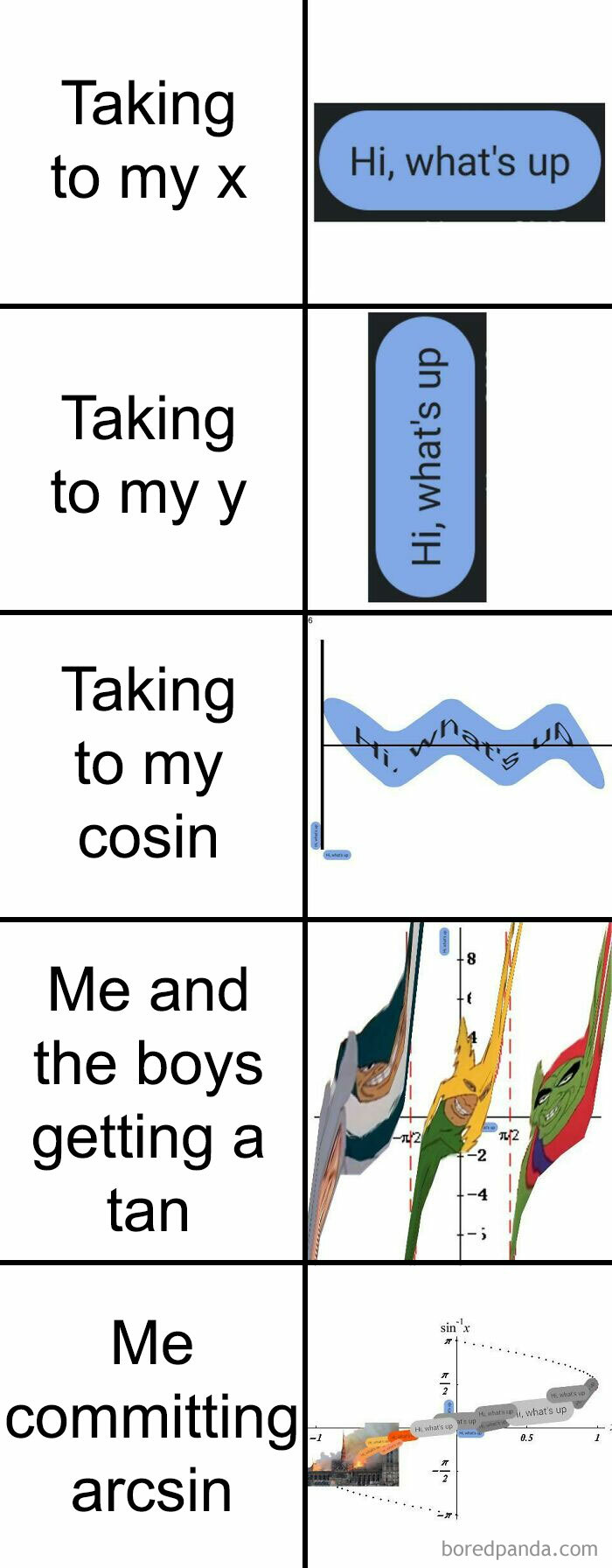 30 Funny Math Jokes Most People Probably Won’t Get 30 Funny Math Jokes Most People Probably Won’t Get