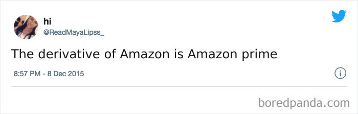 30 Funny Math Jokes Most People Probably Won’t Get 30 Funny Math Jokes Most People Probably Won’t Get