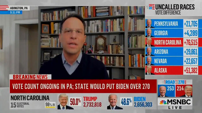 Pennsylvania AG’s Son Walking In On Live Interview Was The Laugh The Internet Needed Pennsylvania AG’s Son Walking In On Live Interview Was The Laugh The Internet Needed