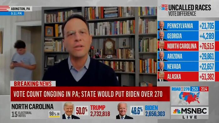 Pennsylvania AG’s Son Walking In On Live Interview Was The Laugh The Internet Needed Pennsylvania AG’s Son Walking In On Live Interview Was The Laugh The Internet Needed