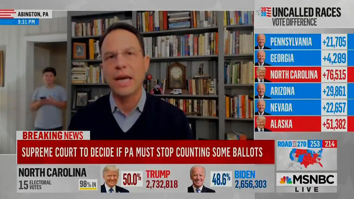 Pennsylvania AG’s Son Walking In On Live Interview Was The Laugh The Internet Needed Pennsylvania AG’s Son Walking In On Live Interview Was The Laugh The Internet Needed