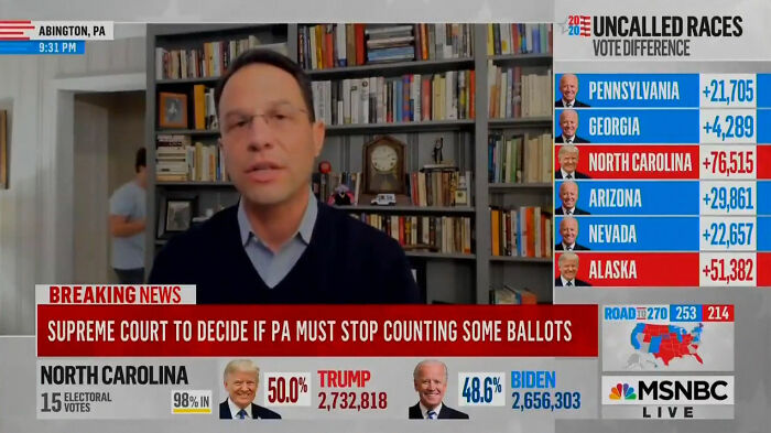 Pennsylvania AG’s Son Walking In On Live Interview Was The Laugh The Internet Needed Pennsylvania AG’s Son Walking In On Live Interview Was The Laugh The Internet Needed