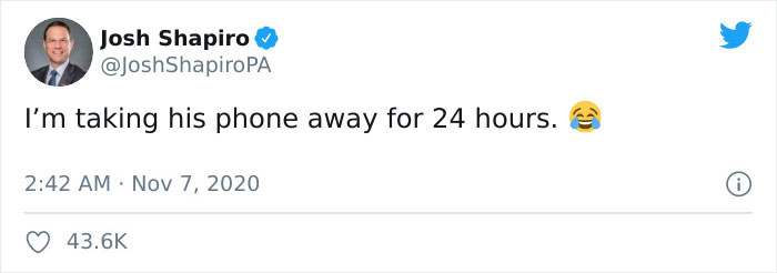 Pennsylvania AG’s Son Walking In On Live Interview Was The Laugh The Internet Needed Pennsylvania AG’s Son Walking In On Live Interview Was The Laugh The Internet Needed