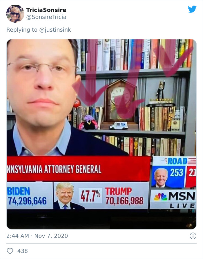 Pennsylvania AG’s Son Walking In On Live Interview Was The Laugh The Internet Needed Pennsylvania AG’s Son Walking In On Live Interview Was The Laugh The Internet Needed