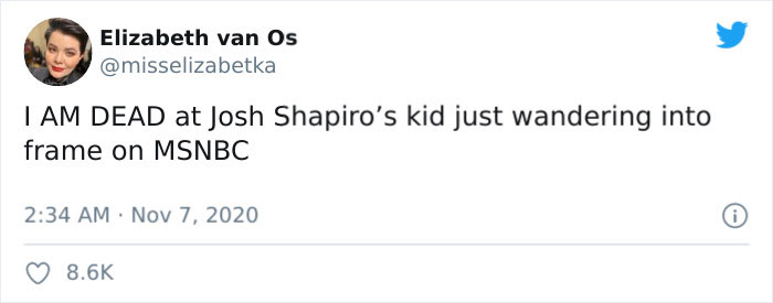 Pennsylvania AG’s Son Walking In On Live Interview Was The Laugh The Internet Needed Pennsylvania AG’s Son Walking In On Live Interview Was The Laugh The Internet Needed