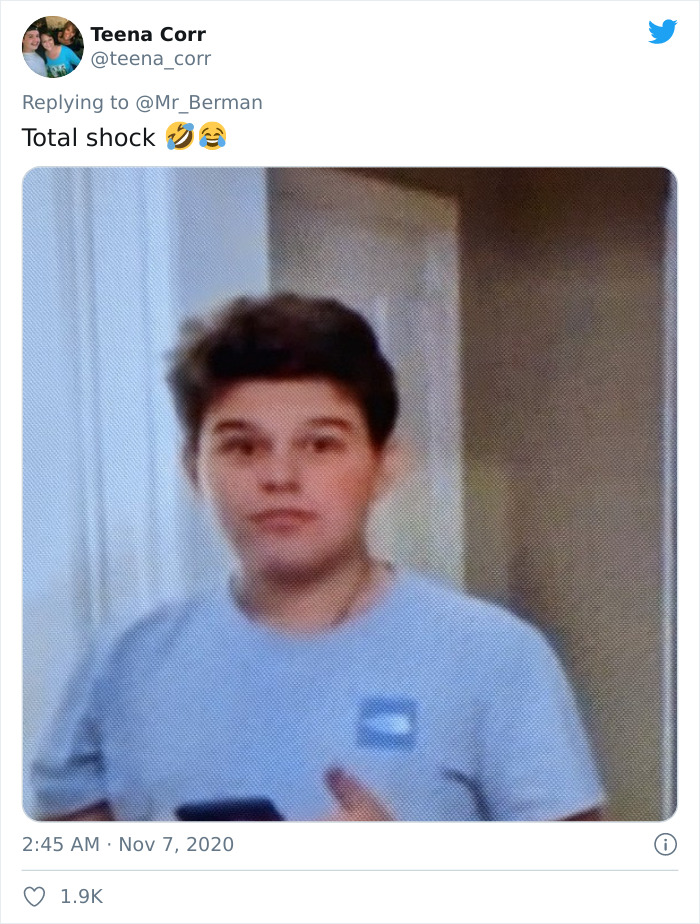 Pennsylvania AG’s Son Walking In On Live Interview Was The Laugh The Internet Needed Pennsylvania AG’s Son Walking In On Live Interview Was The Laugh The Internet Needed