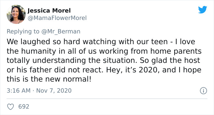 Pennsylvania AG’s Son Walking In On Live Interview Was The Laugh The Internet Needed Pennsylvania AG’s Son Walking In On Live Interview Was The Laugh The Internet Needed