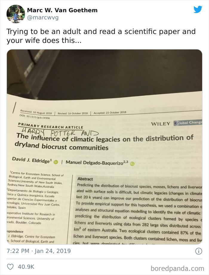 This Page Is All About Sharing Cases Of “Mild Vandalism” And Here Are The 50 Best Pics This Page Is All About Sharing Cases Of “Mild Vandalism” And Here Are The 50 Best Pics