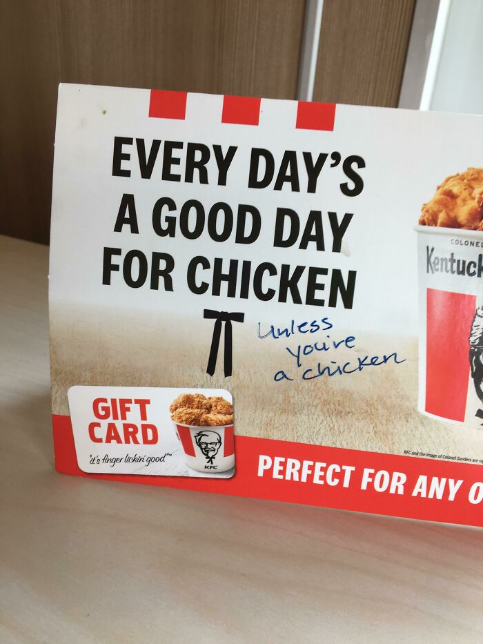 This Page Is All About Sharing Cases Of “Mild Vandalism” And Here Are The 50 Best Pics This Page Is All About Sharing Cases Of “Mild Vandalism” And Here Are The 50 Best Pics