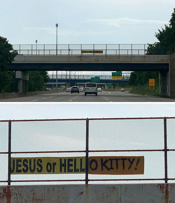 This Page Is All About Sharing Cases Of “Mild Vandalism” And Here Are The 50 Best Pics This Page Is All About Sharing Cases Of “Mild Vandalism” And Here Are The 50 Best Pics