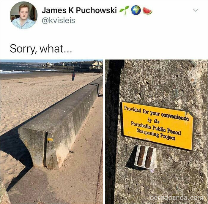 This Page Is All About Sharing Cases Of “Mild Vandalism” And Here Are The 50 Best Pics This Page Is All About Sharing Cases Of “Mild Vandalism” And Here Are The 50 Best Pics